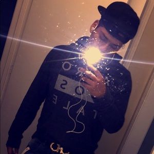 Meet your Posher, Daniel